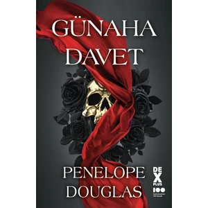Günaha Davet - Penelope Douglas