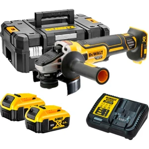 DCG405P2 Taşlama Makinası