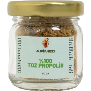 Propolis  %100 Saf  40 gr