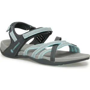 Eftal Bayan Sandalet - Mint