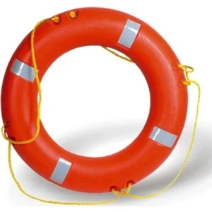 2.5 kg Can Simidi Solas Onaylı Vr