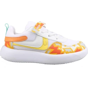 Napoli Beyaz Çocuk Sneakers