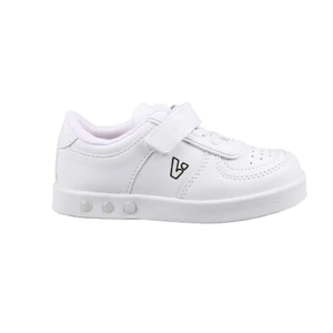 Sam Beyaz Çocuk Sneakers