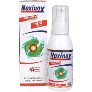 Noxinox Masaj Kremi 100 ml