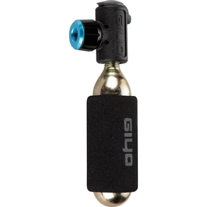 GC-07 Kılıflı Bisiklet C02 Tüp Adaptörü