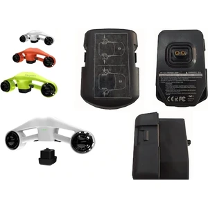 Sea Scooter Batarya Deniz Scooter Litium Orijinal Batarya 5000 Mah