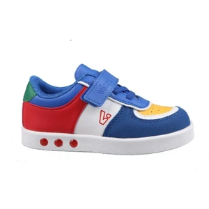 Sam Saks Mavi Çocuk Sneakers