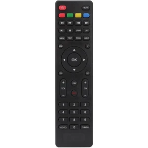 Mirtech 1801 Hd Uydu Kumandası