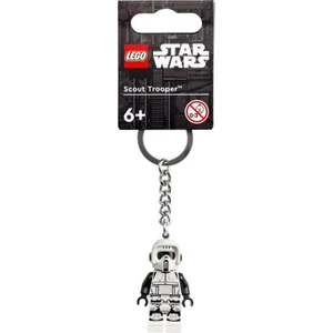 Star Wars 854246 Scout Trooper Anahtarlık