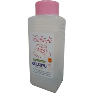 Gül Suyu 220 ml