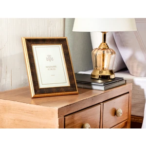 Madame Coco Dyanna Çerçeve