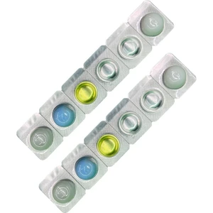 Kirpik Lifting, Kaş Laminasyon, Kirpik Perması Solüsyonları, Lash Lift 2'li Yedek