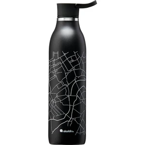 Cityloop Thermavac Ecycle Paslanmaz Çelik Su Şişesi 0.60 Lt