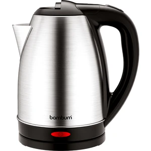 Fastea Kettle Inox