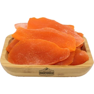 Mango Meyve Kurusu 250 gr