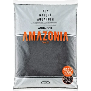 Amazonia Ver.2 Akvaryum Aktif Bitki Toprağı 9 Lt