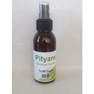 Saç Losyonu 60 Ml X 6 Adet