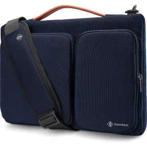 A42-C01B01 13.5" Lacivert DEFENDER-A42 Notebook Çantası