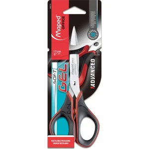 Advanced Gel 17 cm Simetrik Makas