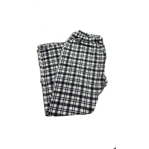 Erkek  Pamuklu  Pijama Altı
