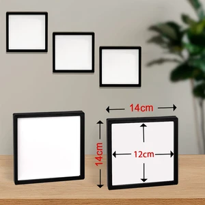 Sök Tak Kare Çerçeve 5 Li Paket 12X12X