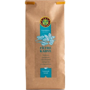 Kahve Dünyası Filtre Kahve Vanilyalı 250 gr Çekirdek