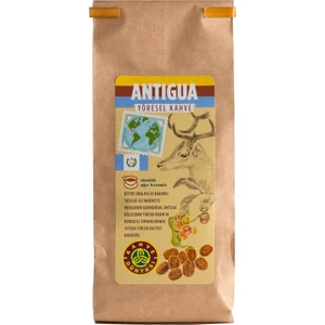 Kahve Dünyası Antigua Yöresel Filtre Kahve 200 gr Çekirdek