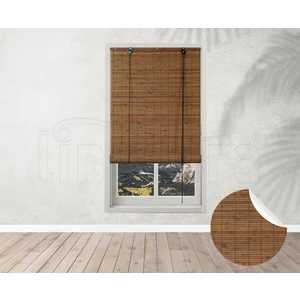 Bambu Stor Mokka 90 x 160