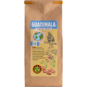 Kahve Dünyası Guatemala Yöresel Filtre Kahve 200 gr French Press