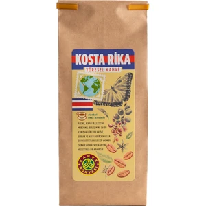Kahve Dünyası Kosta Rika Yöresel Filtre Kahve 200 gr French Press