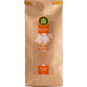 Kahve Dünyası Karamelli Filtre Kahve 250Gr
