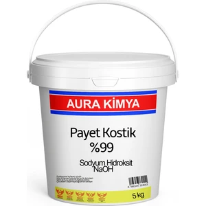 Payet Kostik %99 5 kg