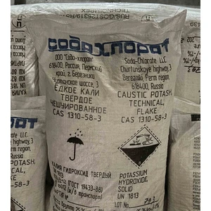 Potas Kostık %99 25 kg