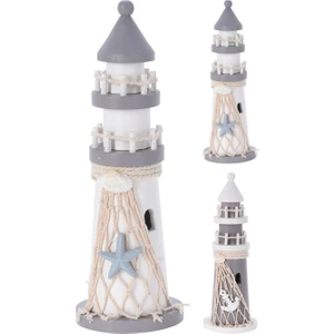 Boyner Evde Deniz Feneri Biblo