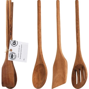 Boyner Evde 3 Parça Akasya Servis Gereçleri Seti