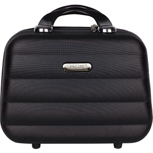 Escape Makyaj Çantası Kadın Makyaj El Valizi Abs Şifreli Kırılmaz Seyahat Çantası Makyaj El Valiz