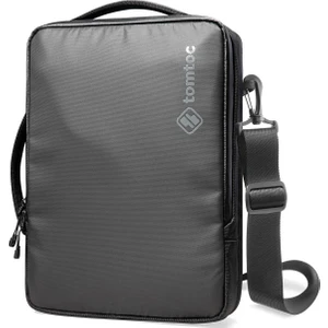 H14-C01D 13.5" Siyah DEFENDERACE-H14 Notebook Çantası