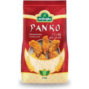 Panko Ekmek Kırıntısı 200 gr