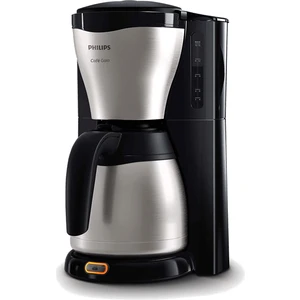 Phılıps HD7546/20 Cafe Gaia Filtre Kahve Makinesi - Gri
