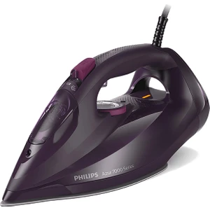 Phılıps Azur DST7061/30 Buharlı Ütü - Koyu Mor