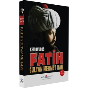 Fatih Sultan Mehmet