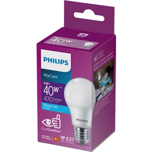 PHILIPS LED 5-40W AMPUL 6500K BEYAZ IŞIK