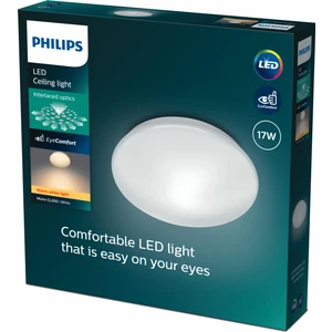 PHILIPS PLAFONYER 17W SARI IŞIK 2700K