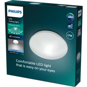 PHILIPS PLAFONYER 17W BEYAZ GÜN IŞIĞI 4000K