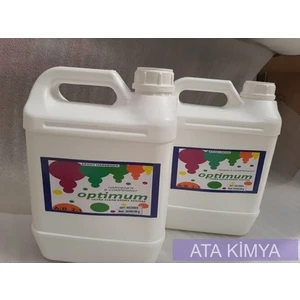 Epoksi Reçine 6 kg