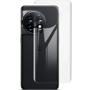 Oneplus 11 Global Full Arka Kaplama Koruma Filmi - AL3281