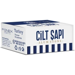 Fnx Barber Ali Bıyıklı Cilt Şapı