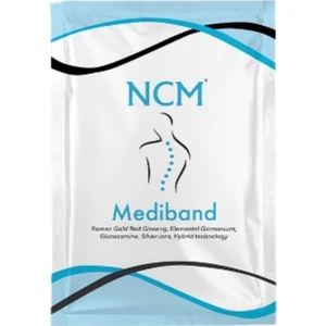 Ncm Mediband Yakı Bandı 25'Li
