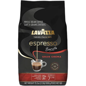 Espresso Barista Gran Crema Çekirdek Kahve 1 KG