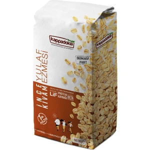 Ince Kıvam Yulaf Ezmesi 1 kg